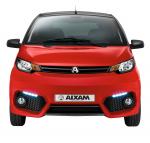 Aixam Coupe GTI 2013 года